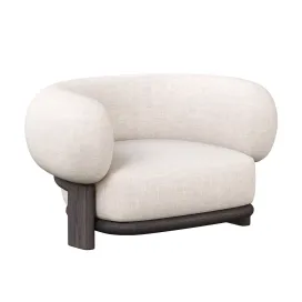 Bol Armchair By HC Cosmo